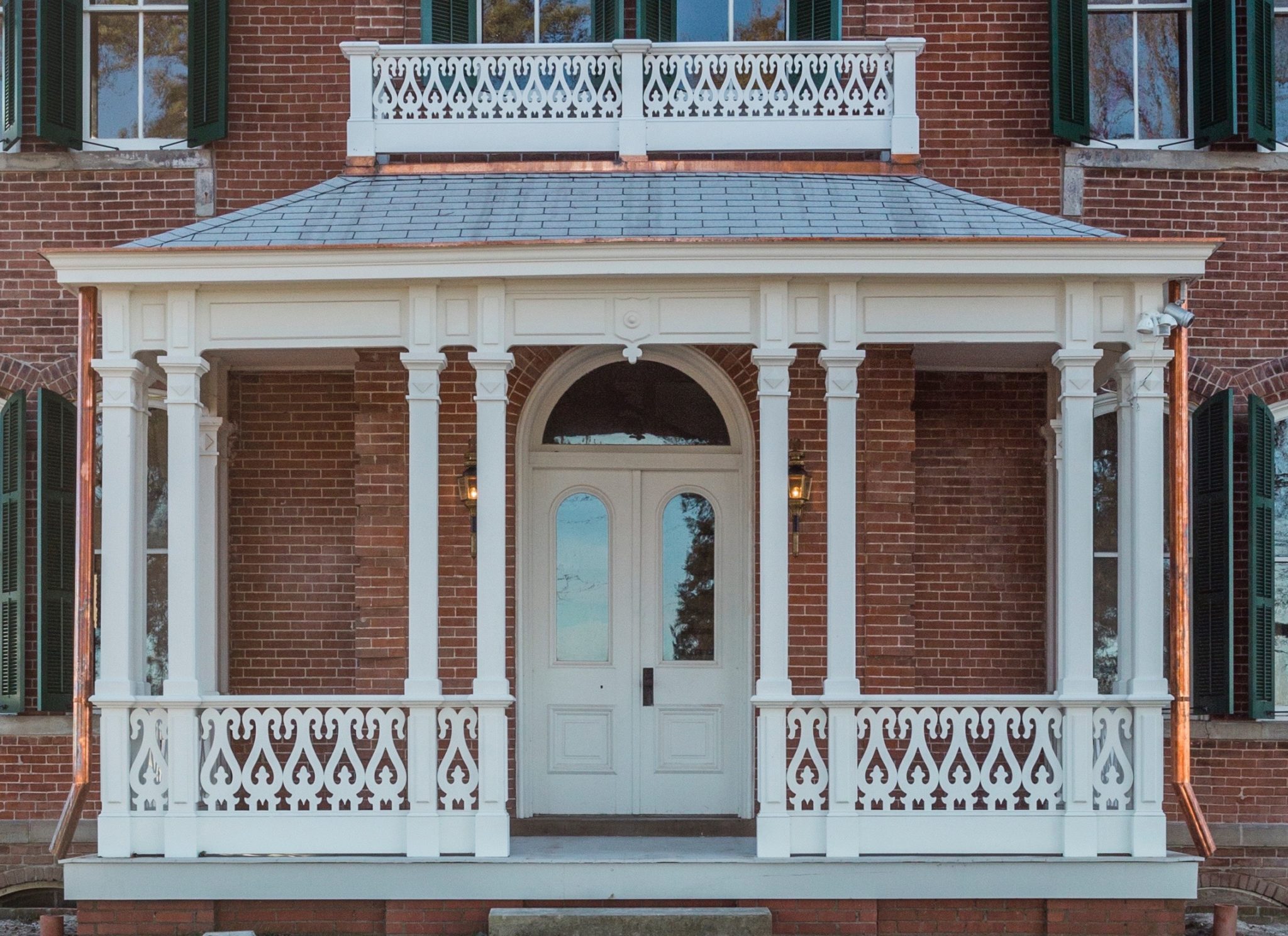 Front Porch front-porch