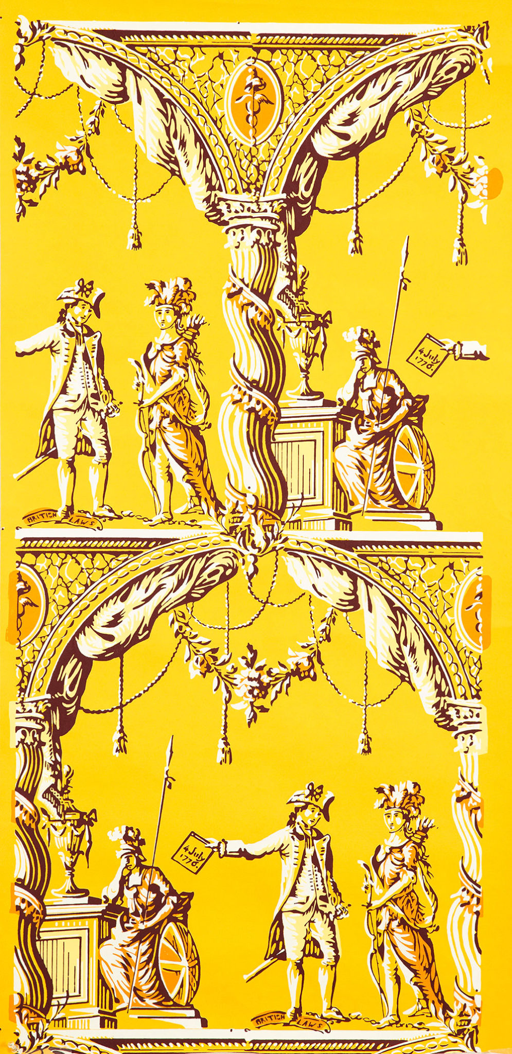 yellow-wallpaper